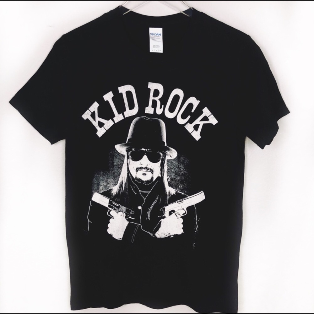 Kid Rock Tee Shirt